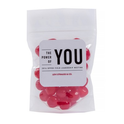 Candy Sours Cherry Snack Pouch