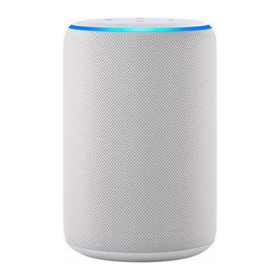 Amazon Echo Plus 2nd Generation Speaker (White)