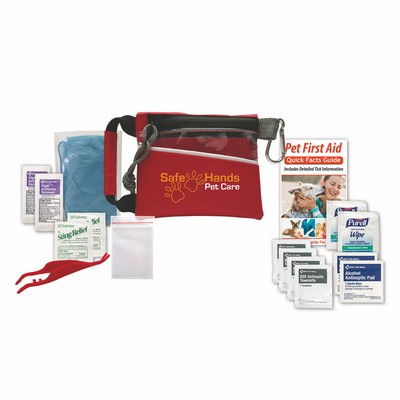 Pet Kit Safety Kit