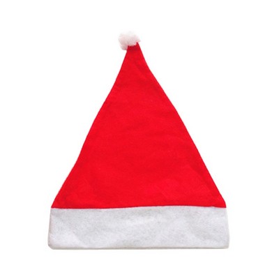 Non-Woven Santa Hat