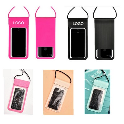 Waterproof Mobile Phone Bags