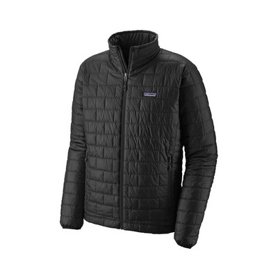 Patagonia® Men's Nano Puff Jacket