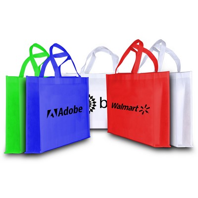 Large Non-woven Tote Bag