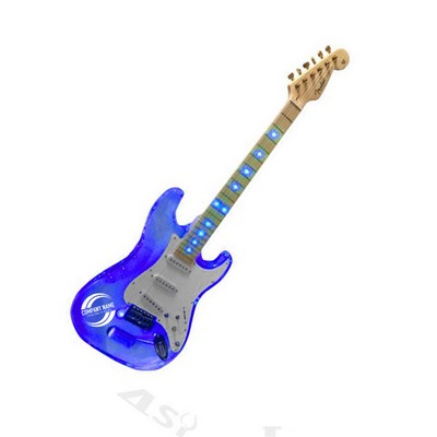 Lightup Guitar