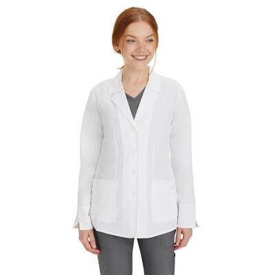 Healing Hands® The White Coat Collection - Women's Felicity Lab Coat