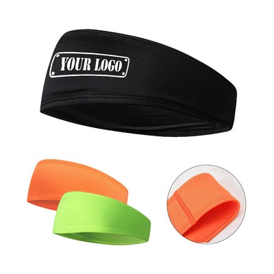 Sports Headband Sweatband