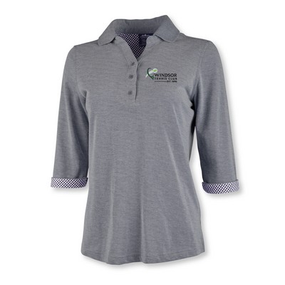 Women's Naugatuck Shirt