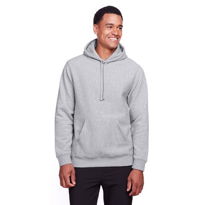 Team 365 Adult Zone HydroSport™ Heavyweight Pullover Hooded Sweatshirt