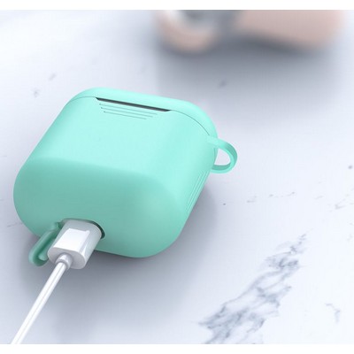 Silicone Airpod Case