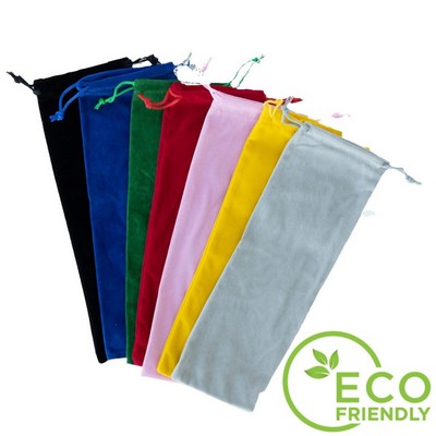 Non-woven straw packaging (Domestic)