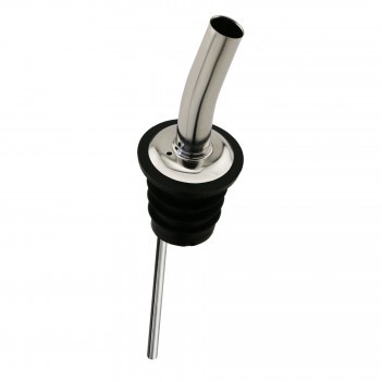 Stainless Steel Jet Bar Pourer