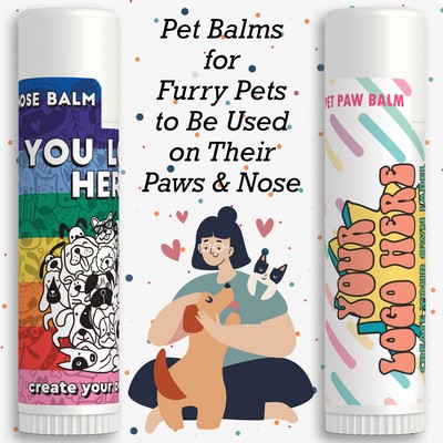 Paw Balm Pet Care