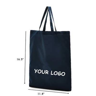 Cotton Tote Bag