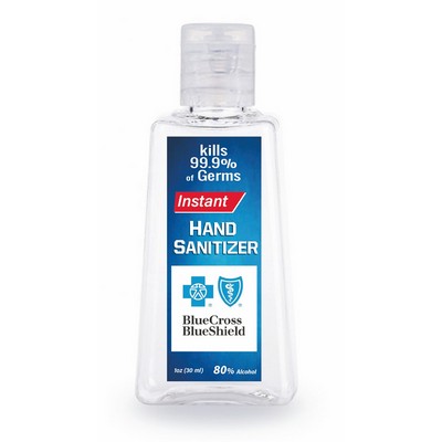 1oz USA GEL HAND SANITIZER