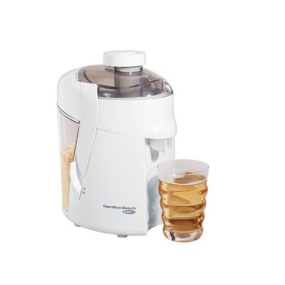 Hamilton Beach® HealthSmart® Juice Extractor