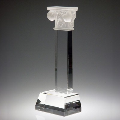 Pillar of Success Award