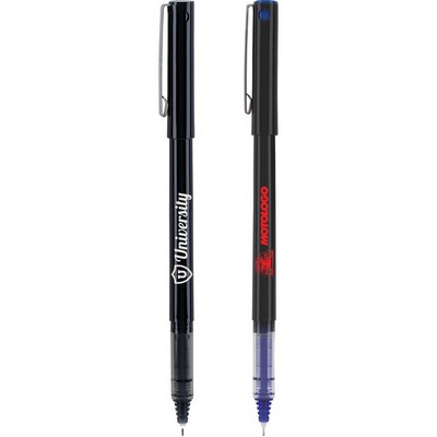 Pilot Precise V5-V7 Rollerball Pens