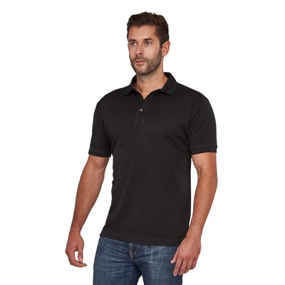 TwoTone Technical PowerDry Polo Shirt - Men