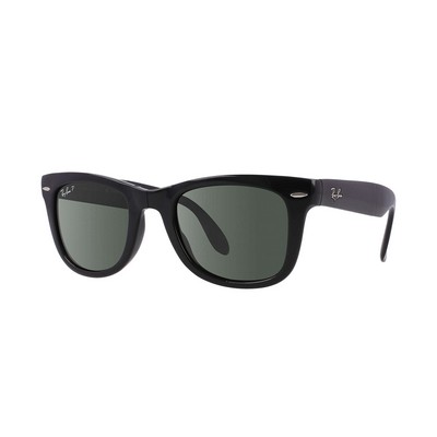 Ray-Ban Wayfarer Folding Classic Sunglasses