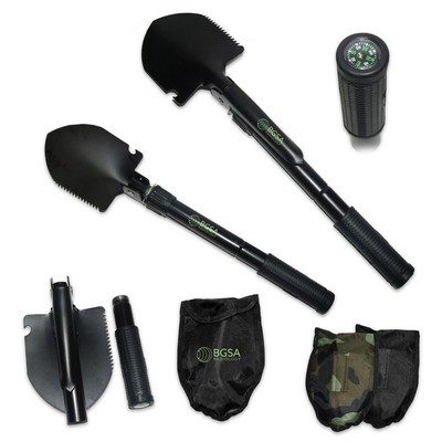 Camping Survival Shovel