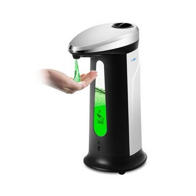 400ML Automatic Hand Sanitizer Dispenser