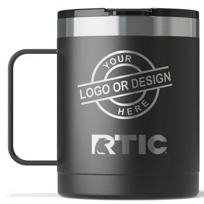 RTIC® Essential Coffee Tumbler