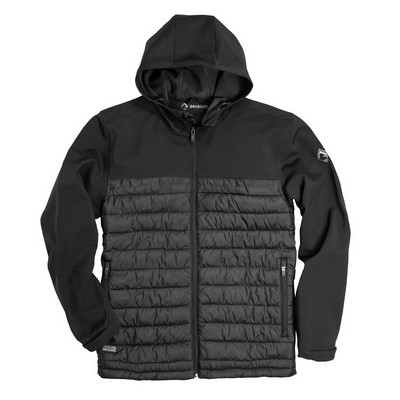 DRI DUCK Pinnacle Puffer