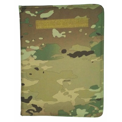 Mannitok OCP Standard Padfolio