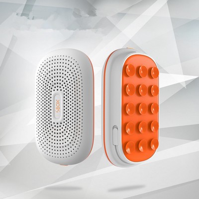 3-In-1 Wireless Speaker