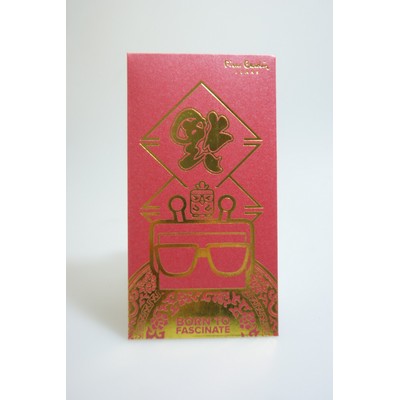 Blessing Red Envelope