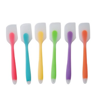 Silicone Butter Spatulas 11'' L