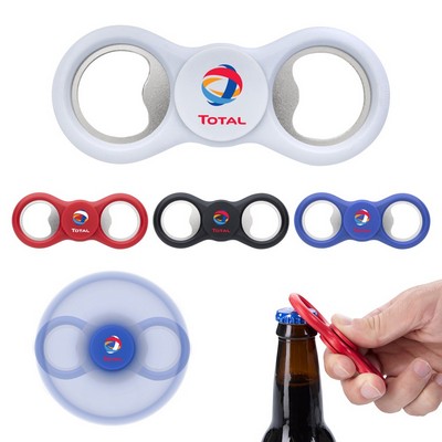 Bottle Opener Spinner