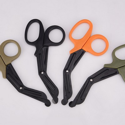 7.5" Rescue Tool Scissor