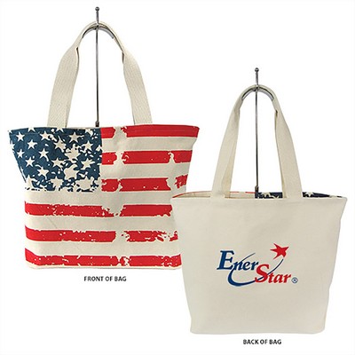 Patriotic Tote