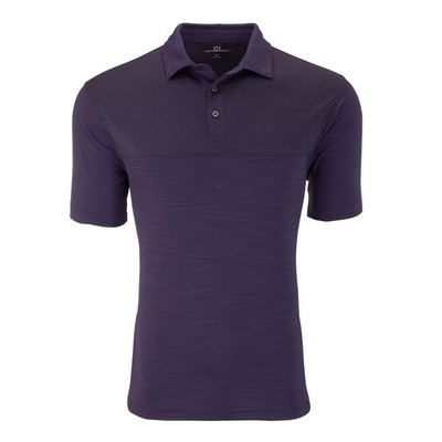 Vansport Men's Pro Horizon Polo