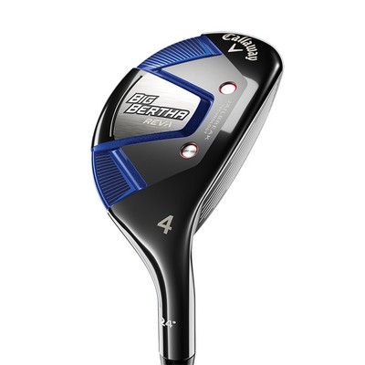 Callaway Big Bertha REVA Hybrid