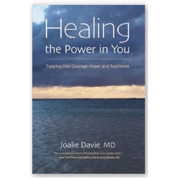 Healing The Power In You (Paperbook)