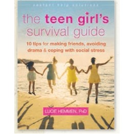 The Teen's Girl's Survival Guide