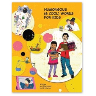 Humongous (& Cool) Words For Kids