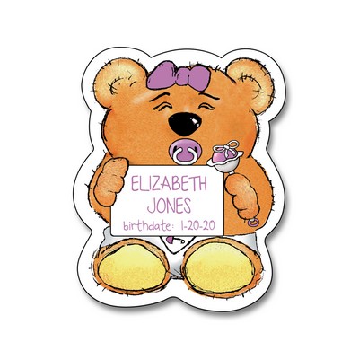 Design-A-Bear, Baby