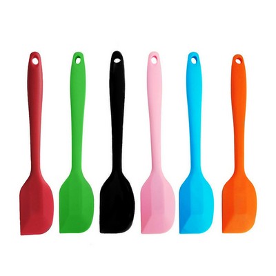 Silicone Baking Butter/Cream Spatula Scraper