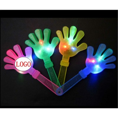 Led Hand Clappers