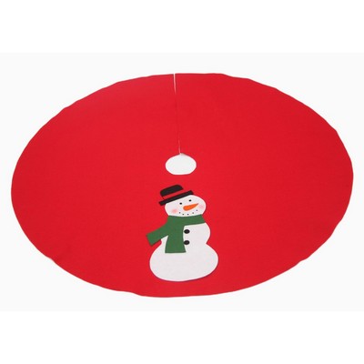 Christmas Tree Skirt