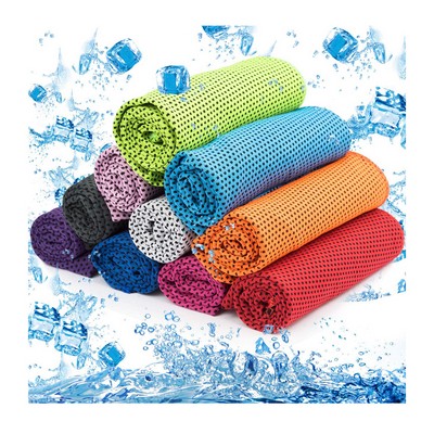 Instant Cooling Towel