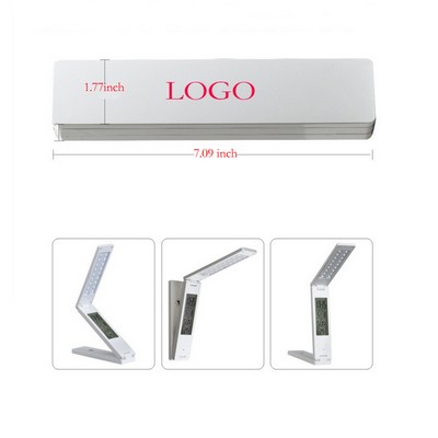 Multifunction Foldable LED Lamp