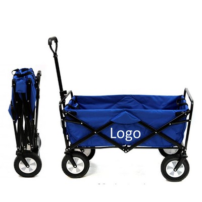 Foldable Outdoor Wagon