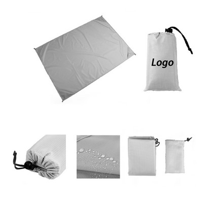 Portable Folding Picnic Mat