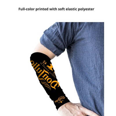 Arm Sleeve (L) - Custom Printed