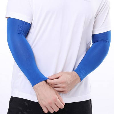 Sunscreen Sleeve