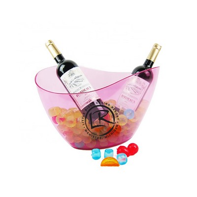 10L Large Capacity Ice Bucket